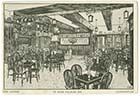 Northdown Road Ye Old Charles Inn The Lounge drawing  [PC]